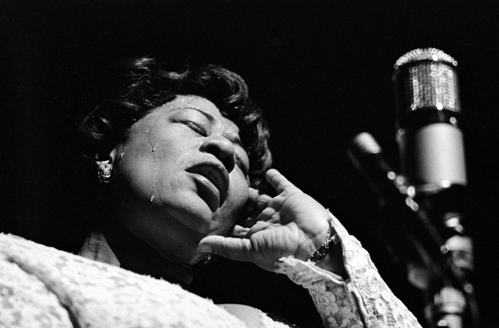 ELLA FITZGERALD JUST ONE OF THOSE THINGS result