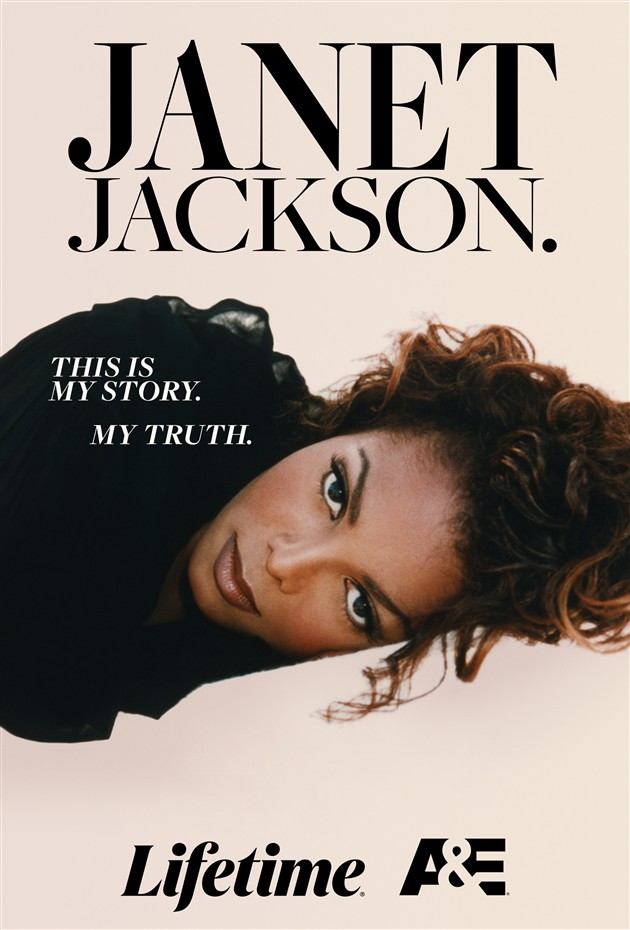 Janet Jackson Photo 1
