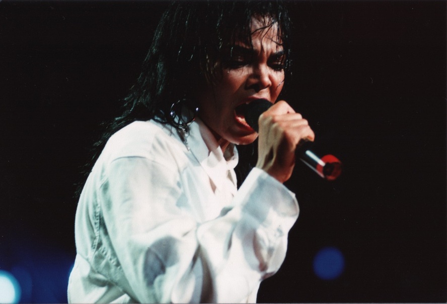 Janet Jackson Photo 2