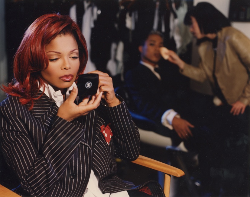 Janet Jackson Photo 3