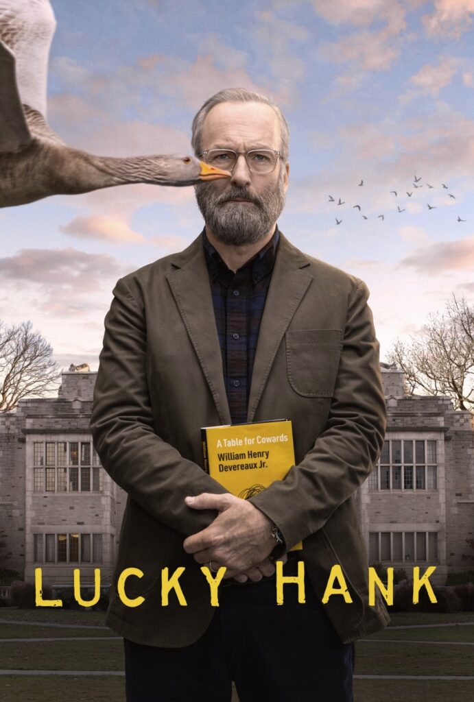 LUCKYHANK S01 English