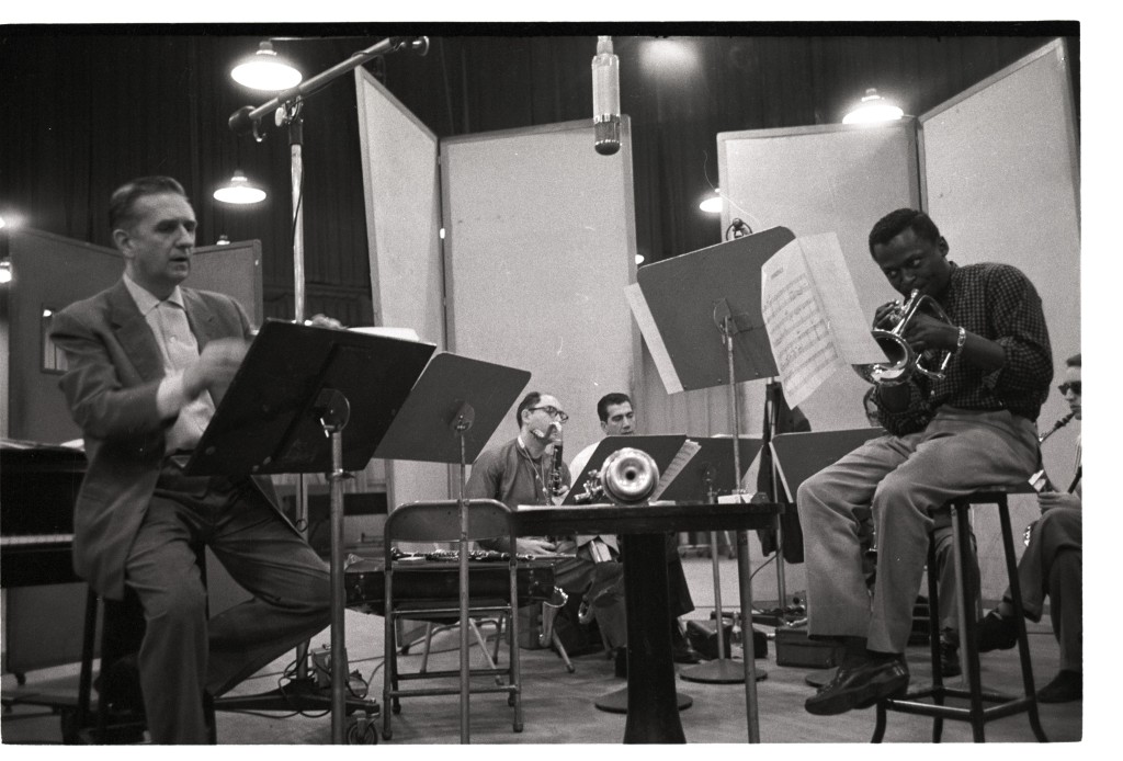 MILES DAVIS BIRTH OF THE COOL result
