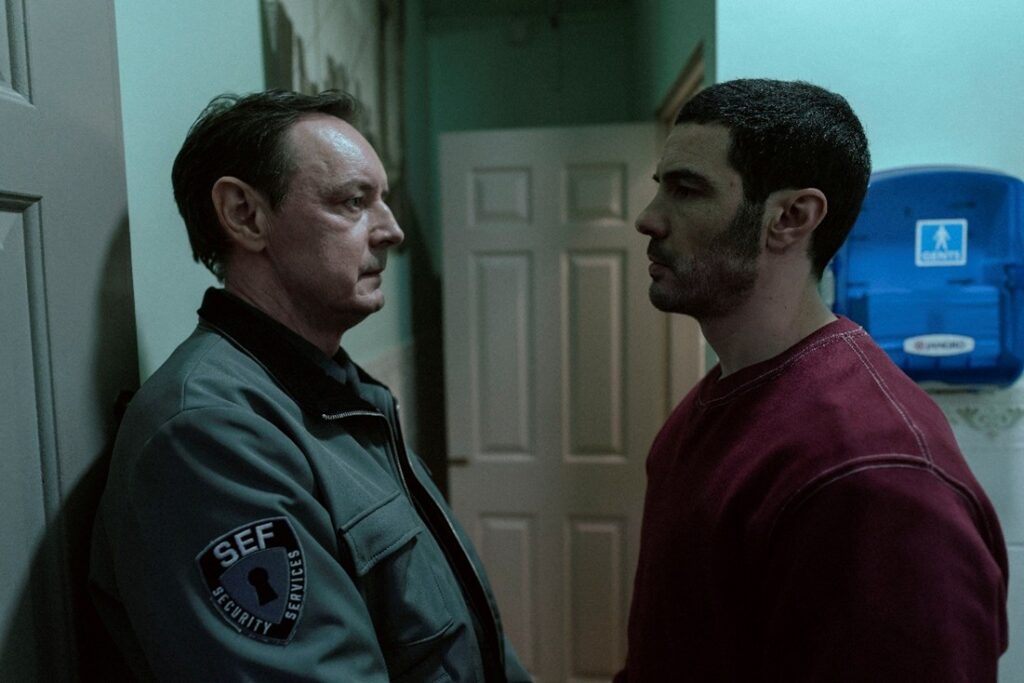 Prisoner