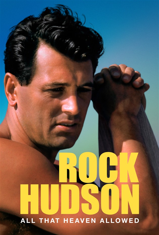 Rock HudsonAll that Heaven Allowed