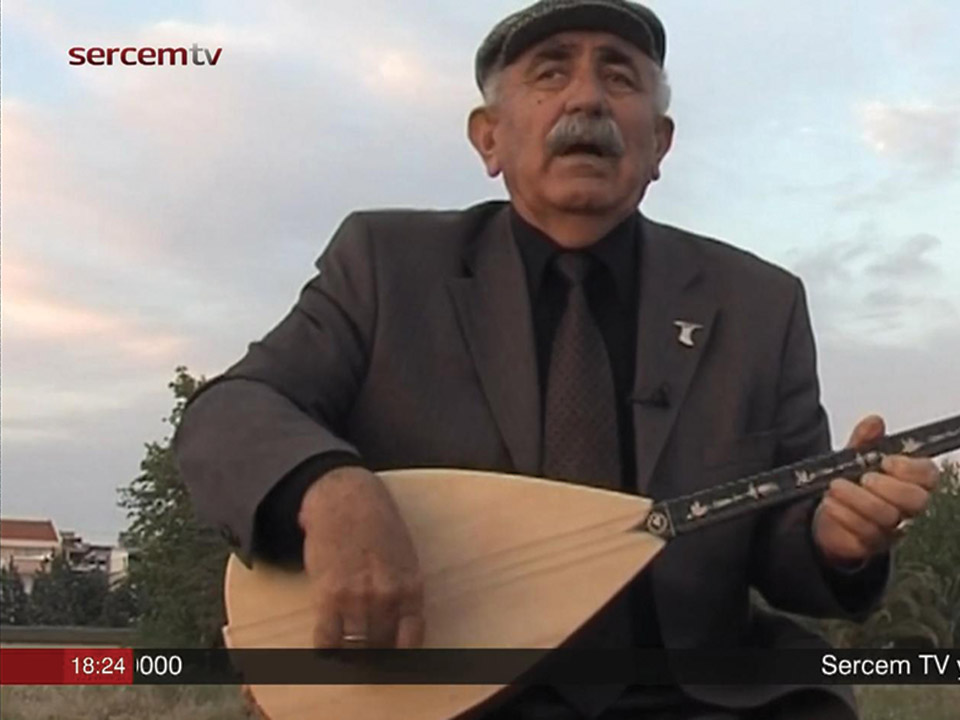 Sercem TV