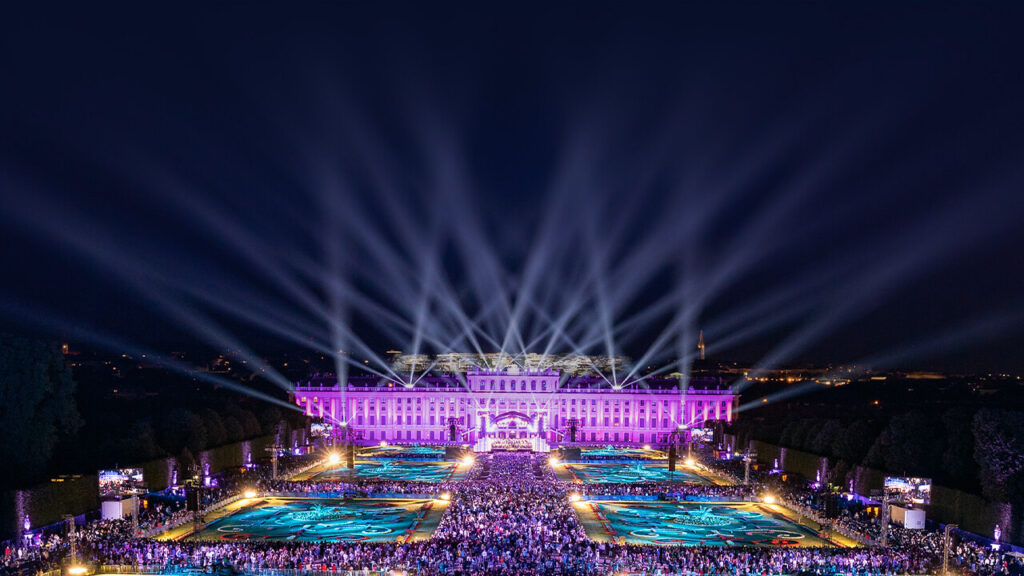 Summer Night Concert 2025 5