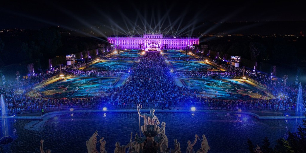 Summer Night Concert 2026 ertflix bg result