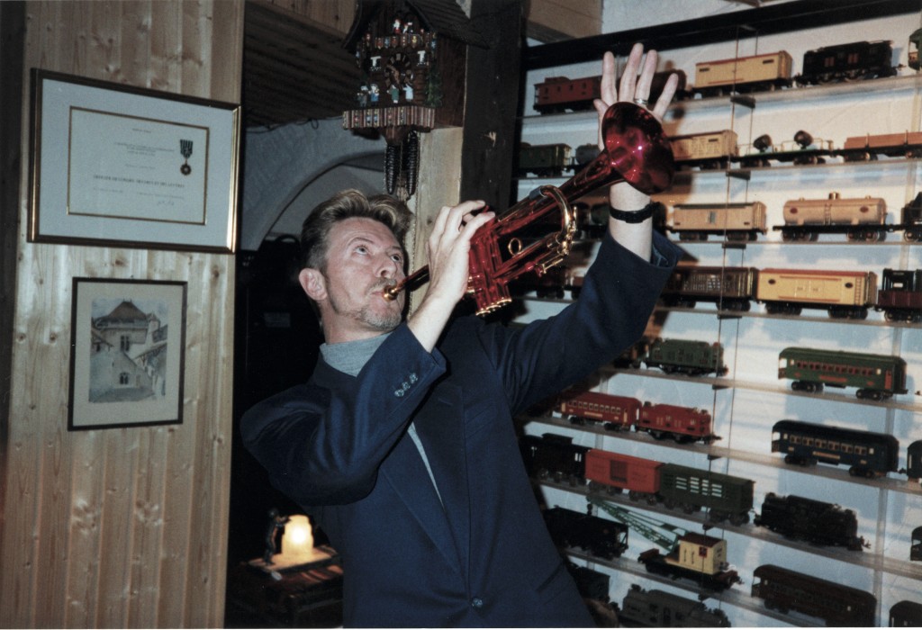 THEY ALL CAME OUT TO MONTREUX CLAUDE NOBS FOUNDATION ARCHIVES 1 result