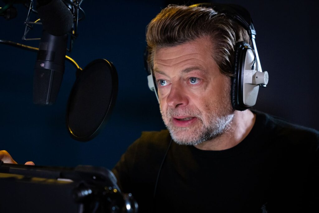 Viasat Nature Blue Whales Return of the Giants Andy Serkis 2