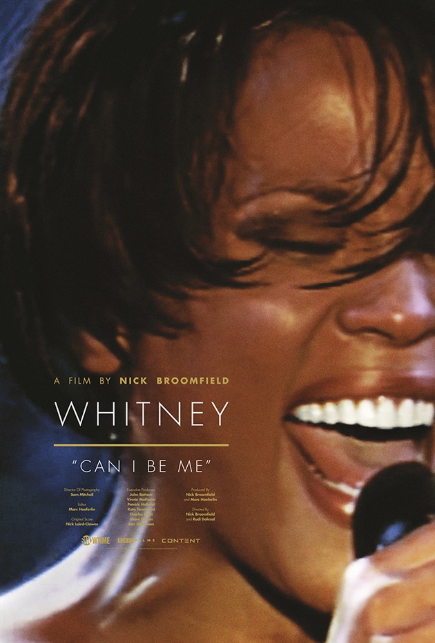 Whitney Can I Be Me Photo 1