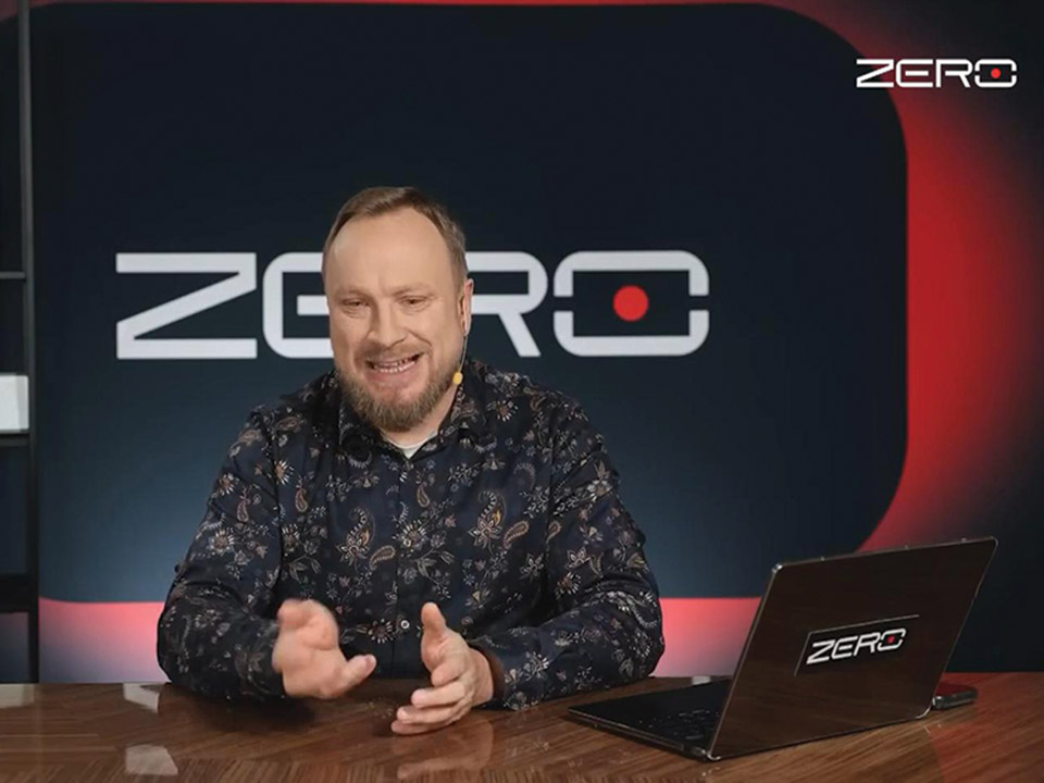 Zero TV