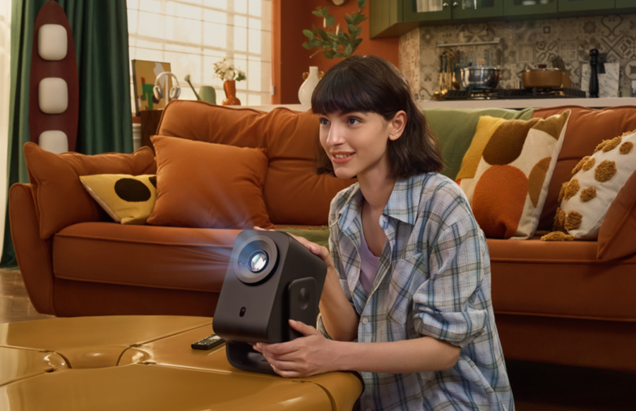 tcl projector c1 2