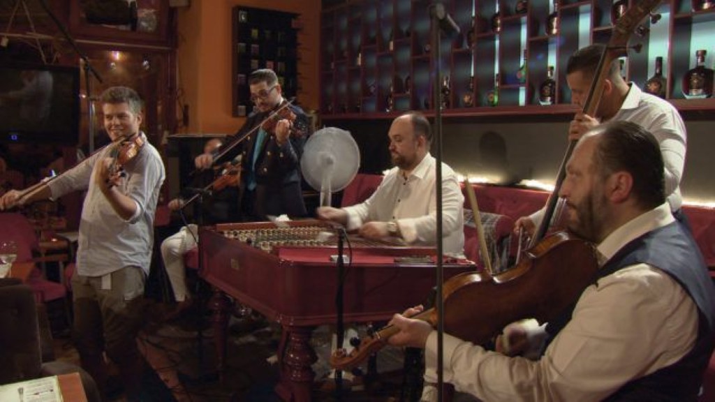 the gypsy influence result