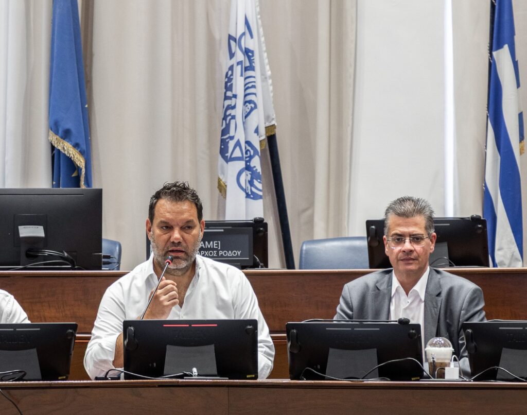 Τελετή παράδοσης 5