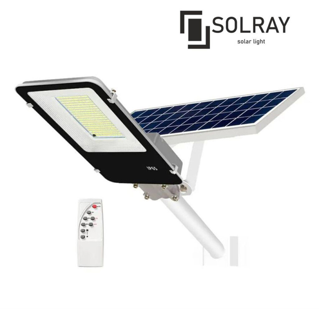 3. SOLRAY S03C 300W