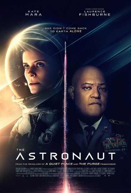Astronaut