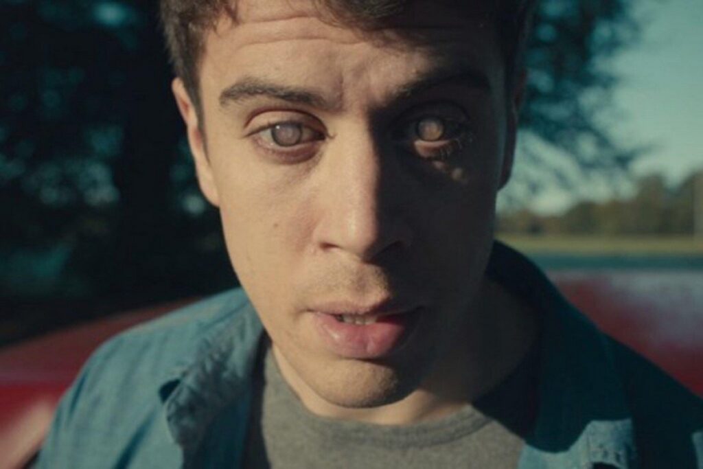 Black Mirror