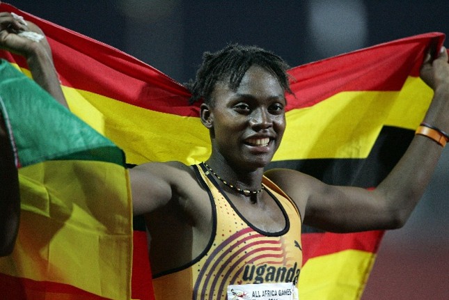 Category Woman Photo 1