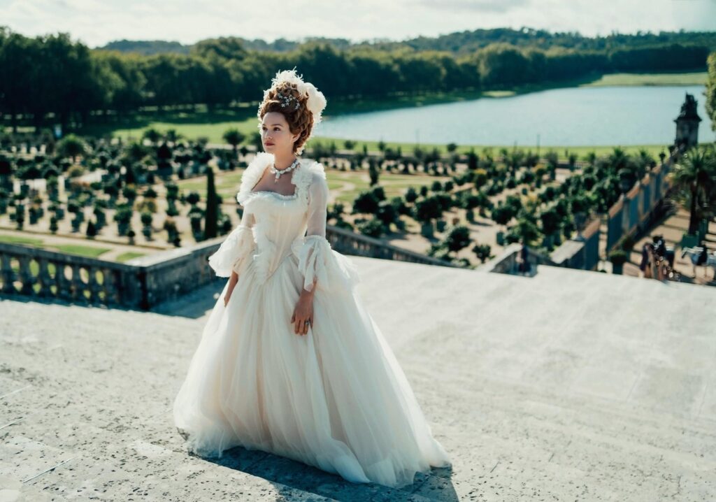 Marie Antoinette