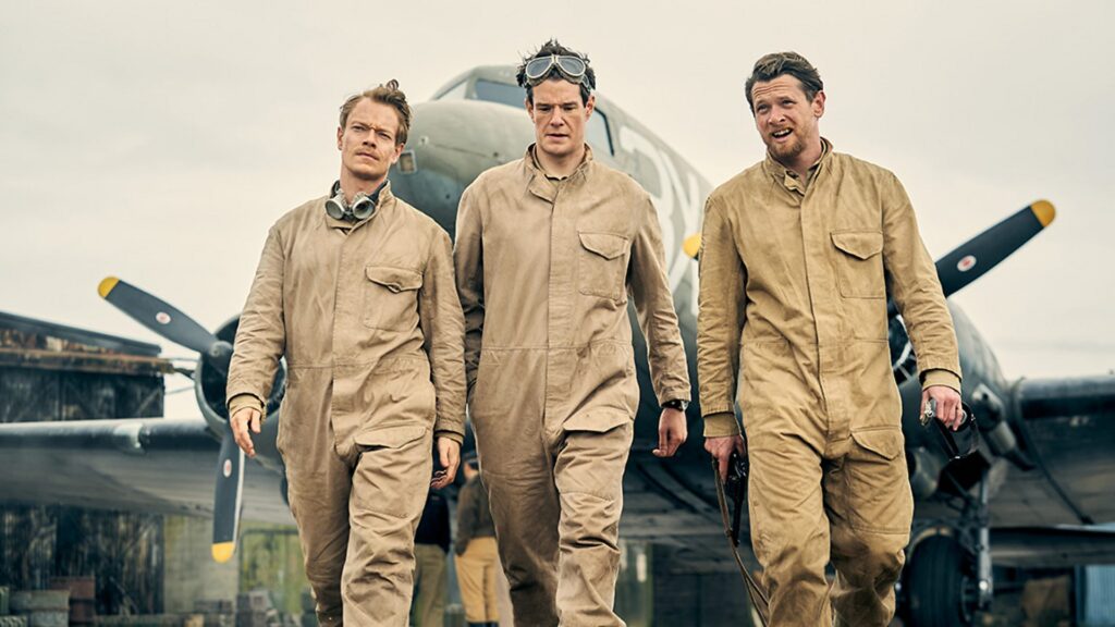 SAS Rogue Heroes