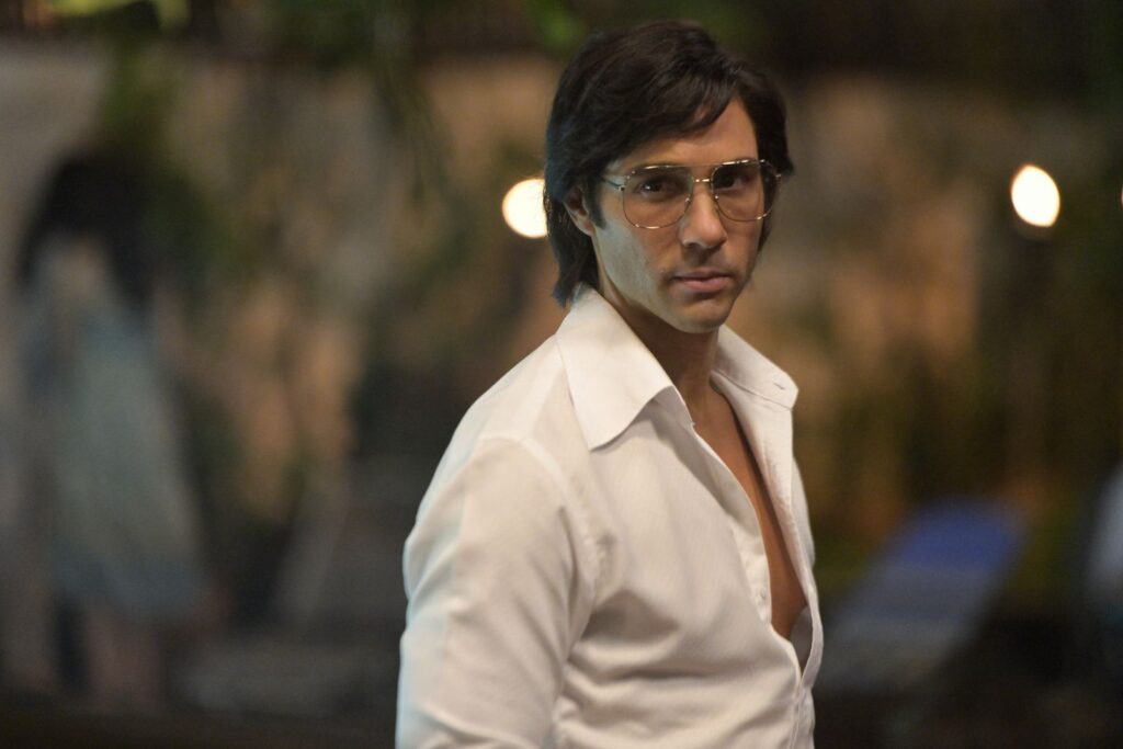 Viasat Epic Drama The Serpent Tahar