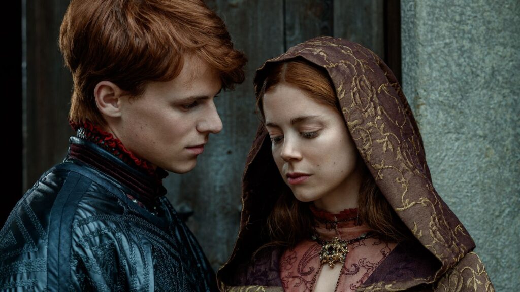 Viasat Epic Drama The Spanish Princess 2spanishs01