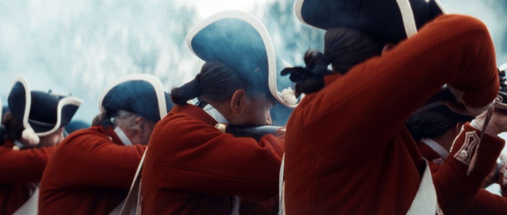 Viasat History 1776 American Independence Ep104 Still008 1