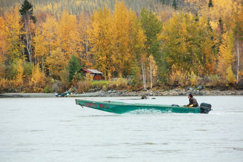 Viasat Nature Life Below Zero Jessie Holmes 01 012