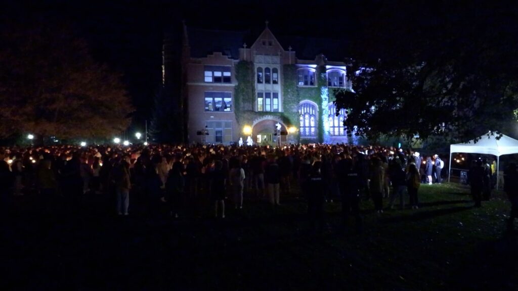 Viasat TRUE CRIME On Trial The Idaho College KillerKOHBERGER IDAHO4MEMORIAL