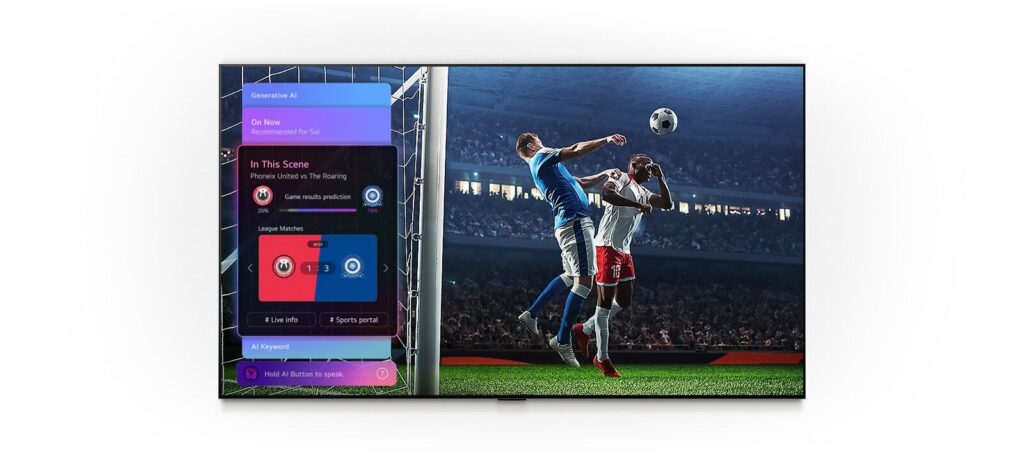 lg nano 4k uhd nu85 2026 feature 26 sports forecast d