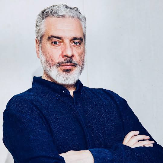 Τάσης Χριστογιαννόπουλος