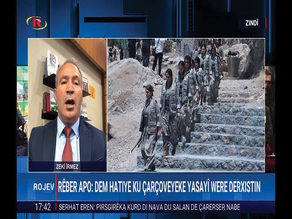 Rohani-TV