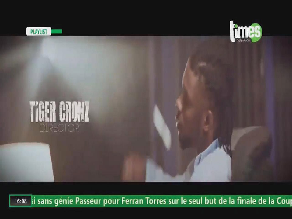 Time-TV-Cameroun