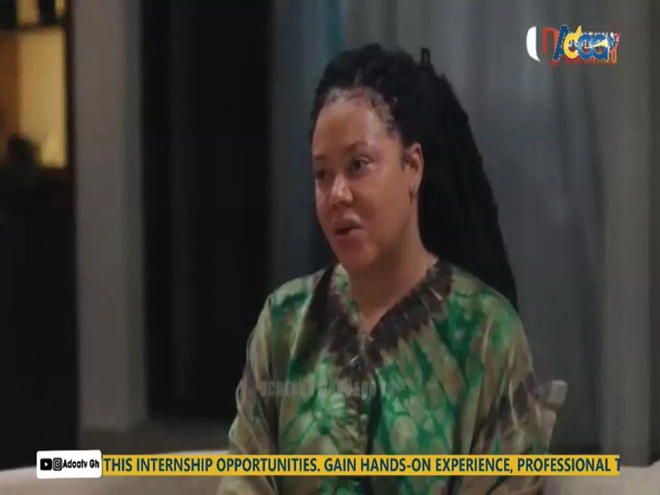 Adoa TV