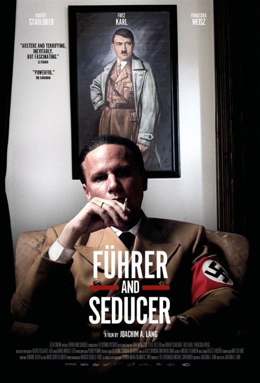 Fuhrer and Seducer