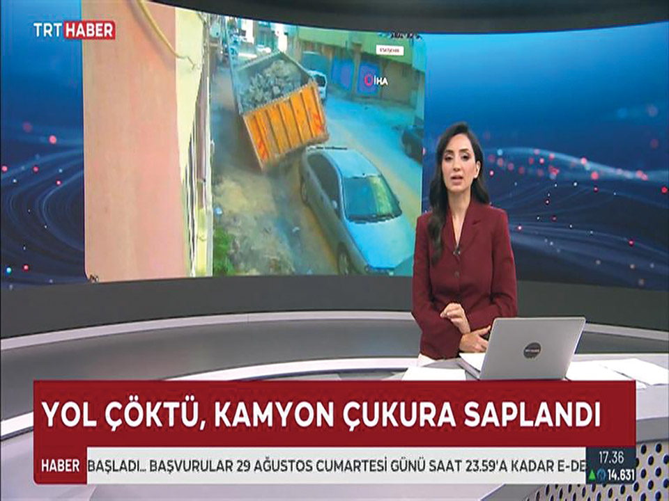 TRT Haber