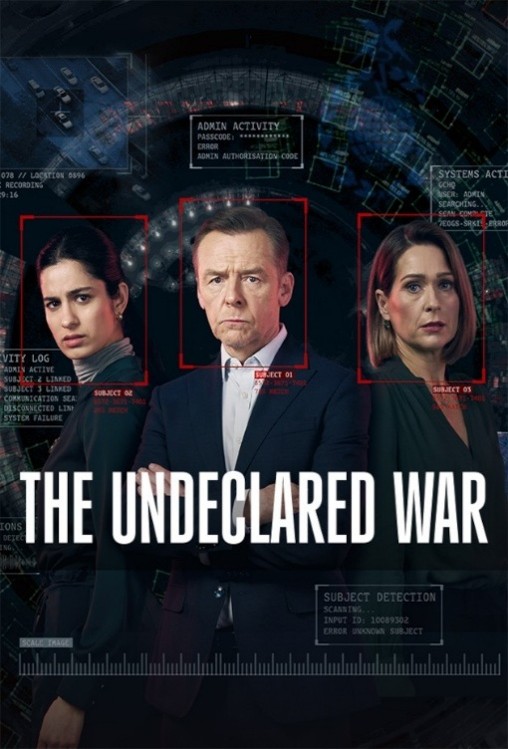 The Undeclared War