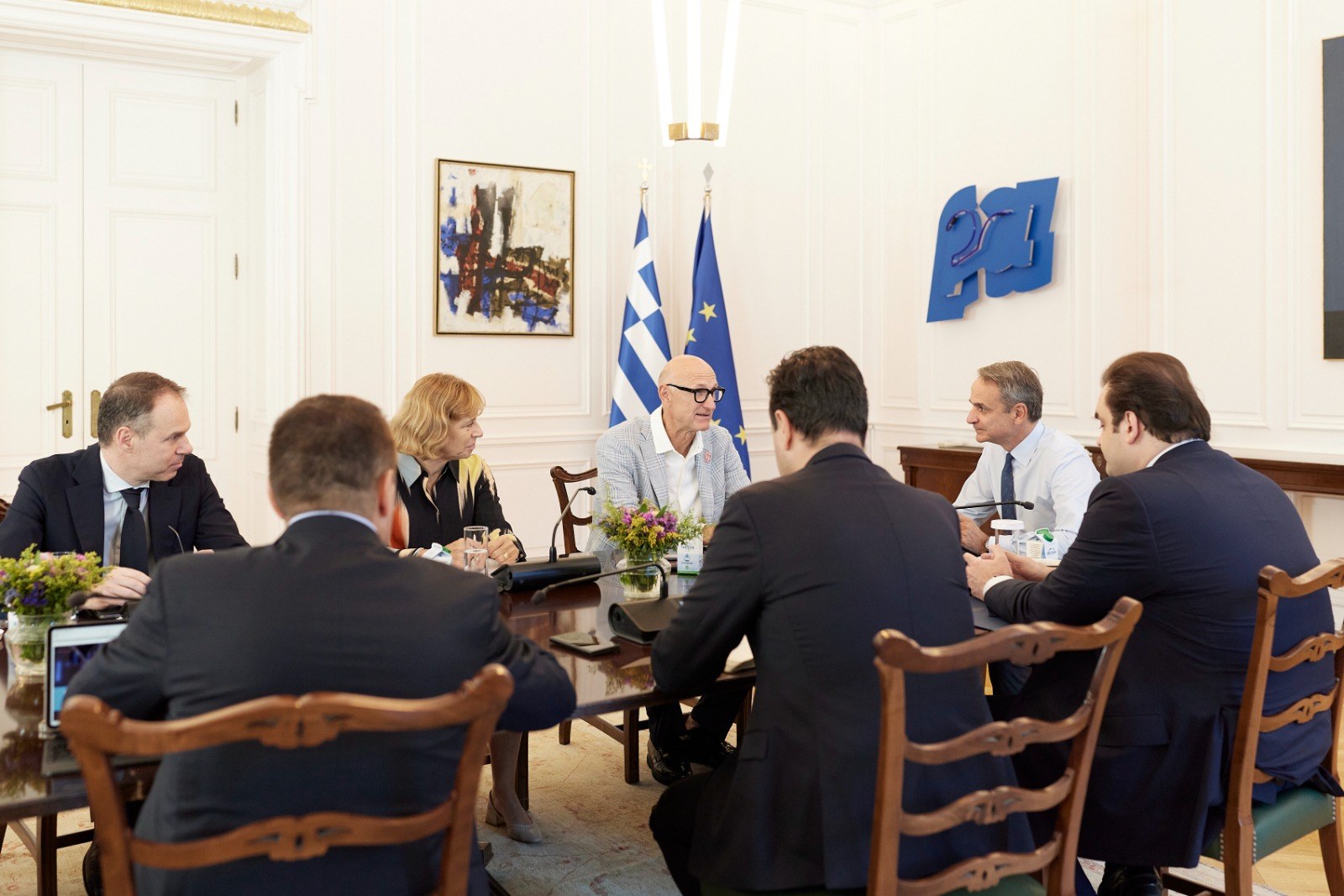 Συνάντηση με PM_Tim Höttges-3