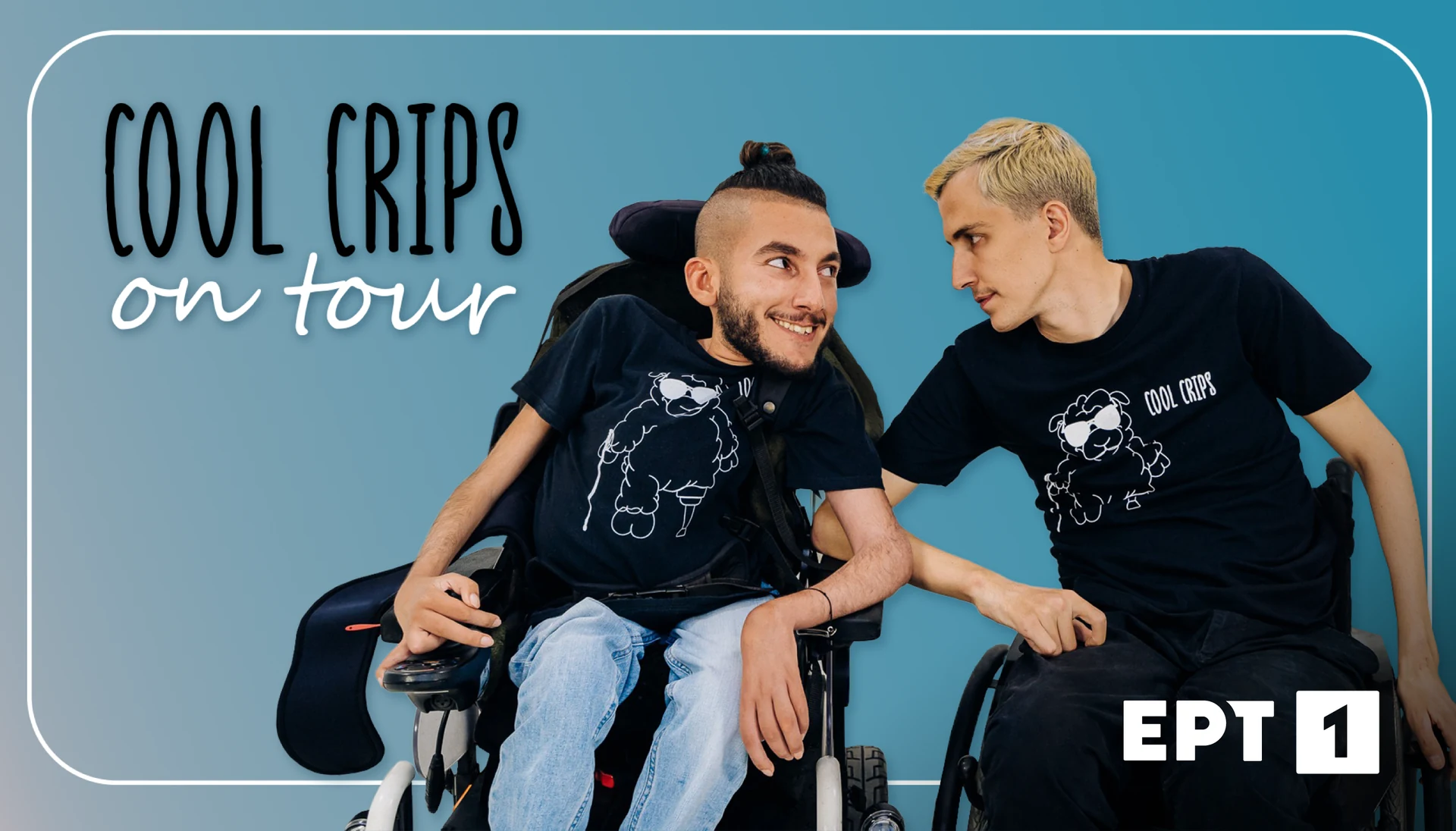 COOL-CRIPS