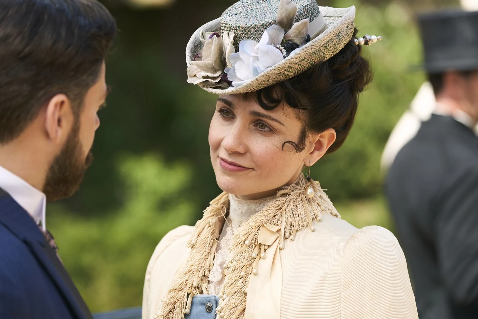 Viasat Epic Drama_The Forsytes 2_2
