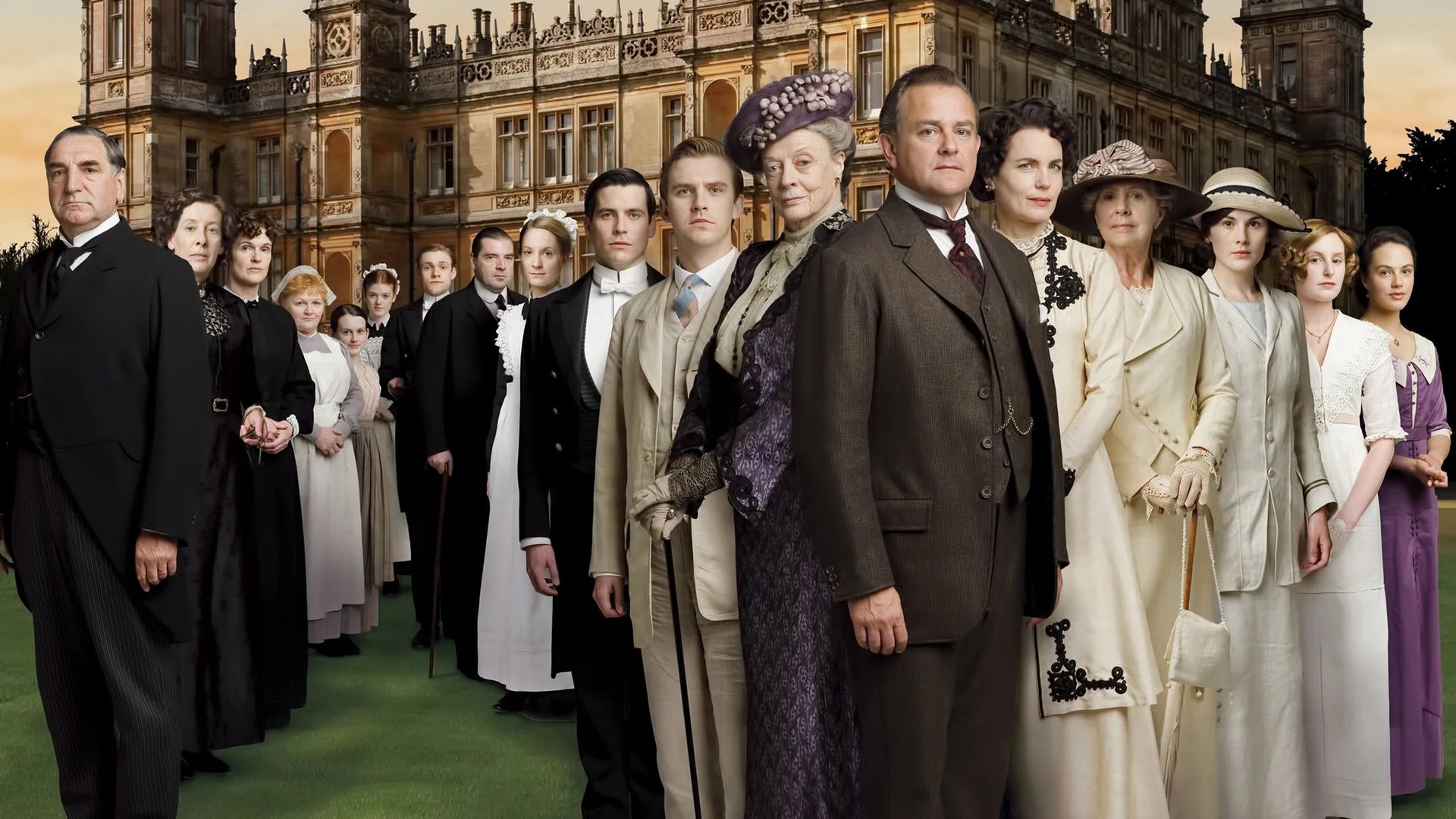 Downton-Abbey-1