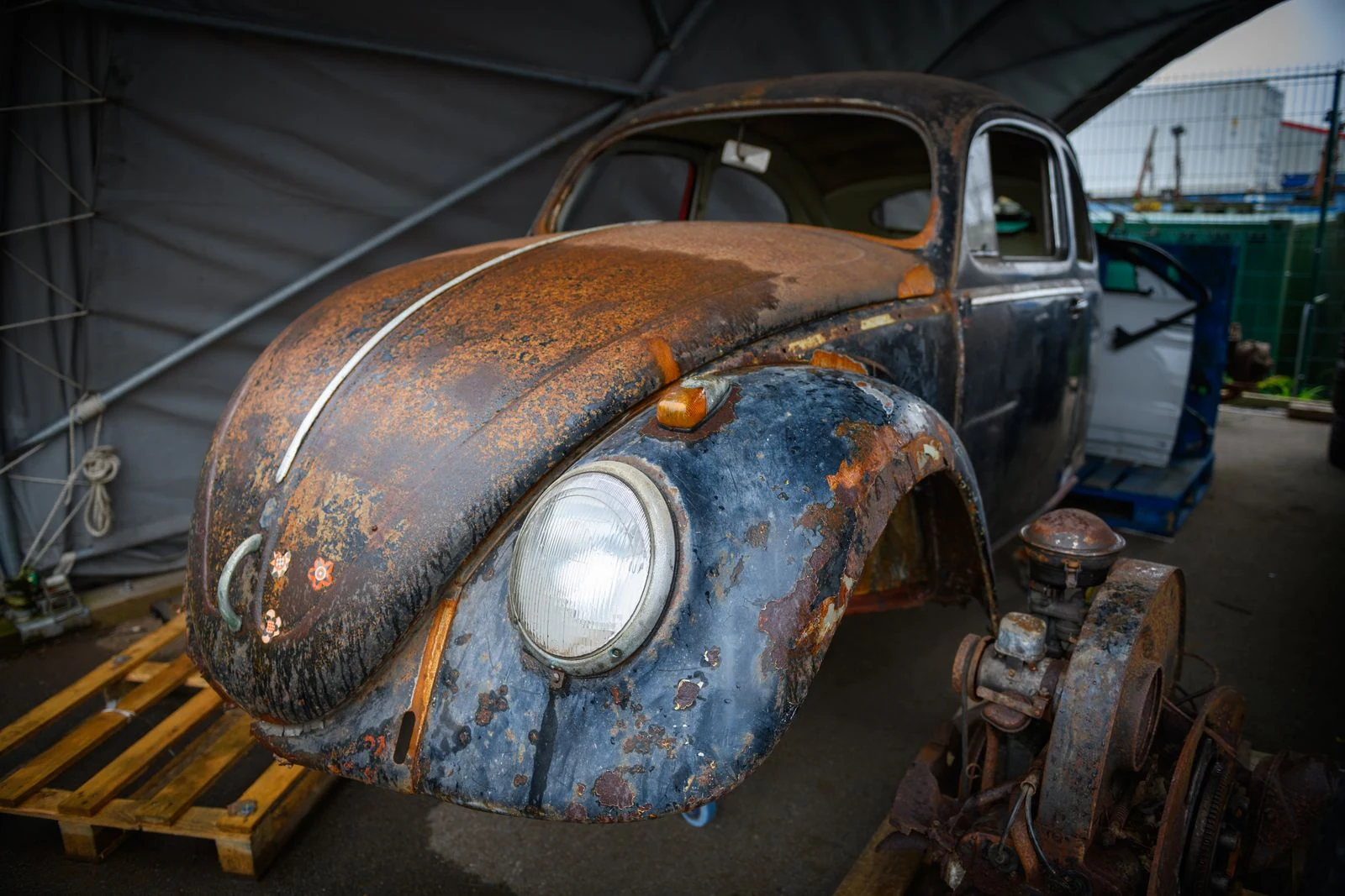 Viasat Explore_Classic Car Kings_HEELEY-132