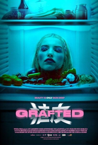 Grafted