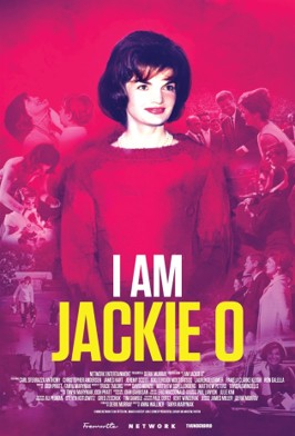 I am Jackie O