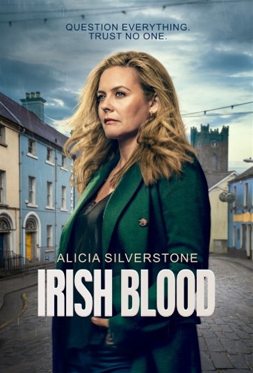 Irish Blood