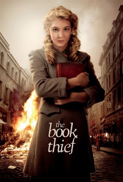 The Book Thief