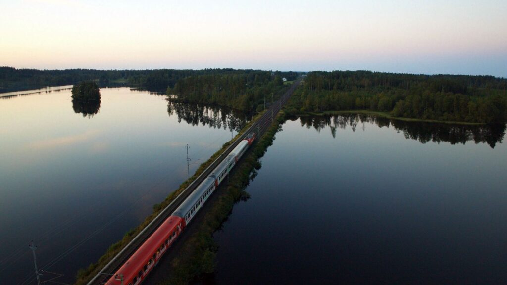 Viasat Nature Europe by Night Train stills 1.1.1