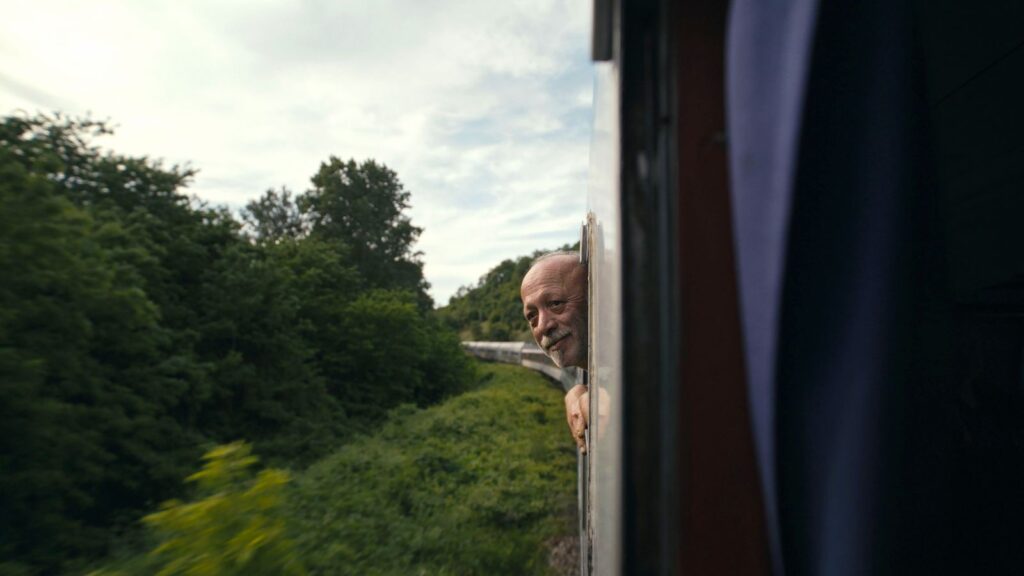 Viasat Nature Europe by Night Train stills 1.288.1