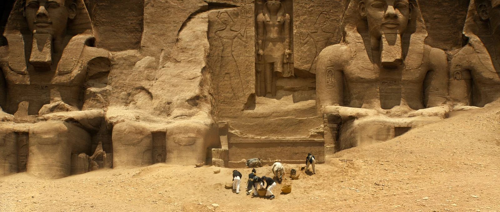 Viasat History_Raiders Of The Lost Pharaohs©_PERNEL_MEDIA_RAIDERS_EP03_15