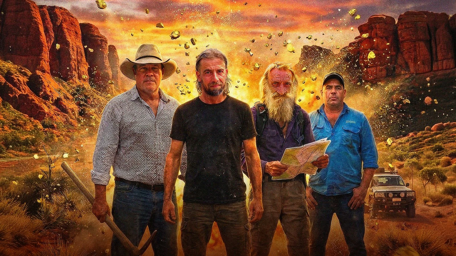 Viasat Explore-Gold-Fever_Keyart_Desktop